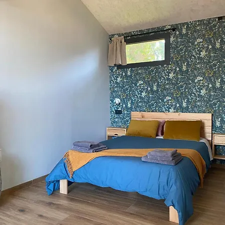 La De Tata Y Yan Casa vacanze La Riva