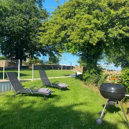 Casa vacanze La De Tata Y Yan
