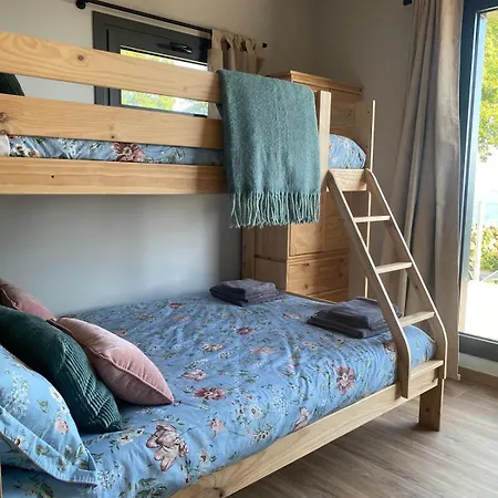 La De Tata Y Yan Casa vacanze *