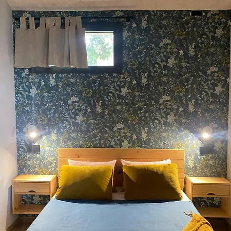 Casa vacanze La De Tata Y Yan