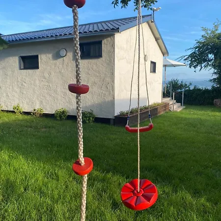 Casa vacanze La De Tata Y Yan