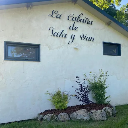 La De Tata Y Yan Casa vacanze
