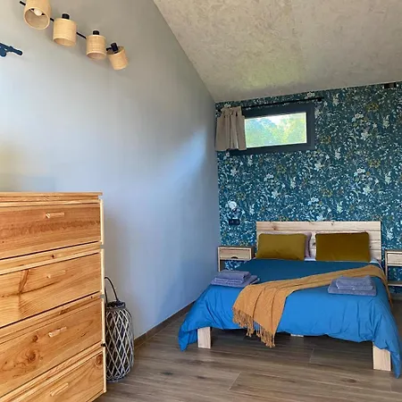 Casa vacanze La De Tata Y Yan