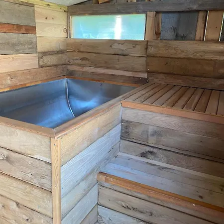La De Tata Y Yan Casa vacanze