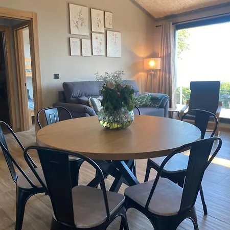 Casa vacanze La De Tata Y Yan
